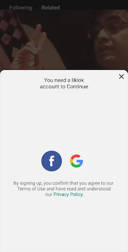 liklok - Made in India | Short video App screenshot 1