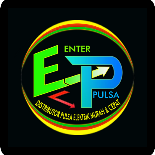 ENTER PULSA иконка
