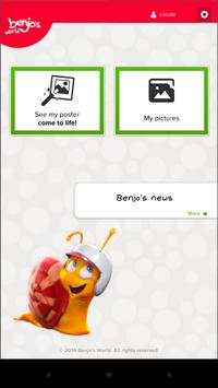 Benjo's World screenshot 2