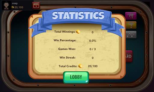 Offline Crazy Eights - Free Ca screenshot 8