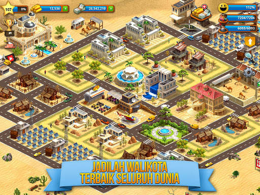 Tropic Paradise Sim: Pulau Kot screenshot 20