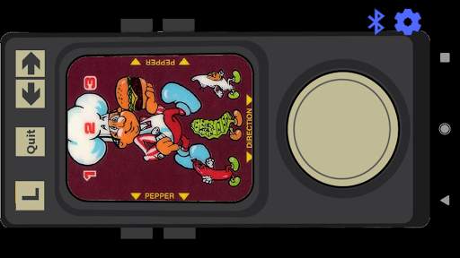 Universal Controller screenshot 5