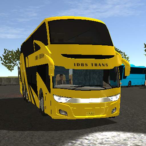 Thailand Bus Simulator 3.4