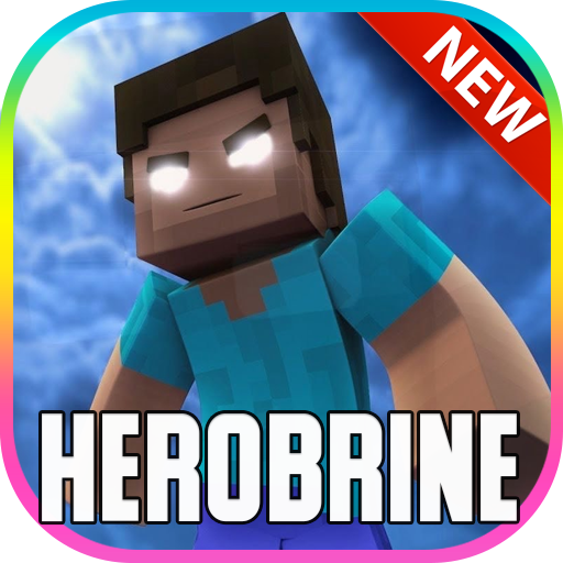 Herobrine Mod for Minecraft icon