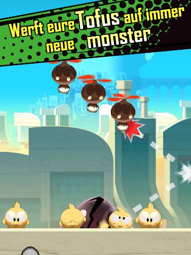 DOFUS Pogo screenshot 7