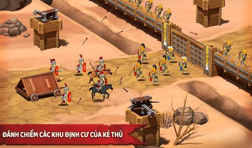 Grow Empire: Rome screenshot 15