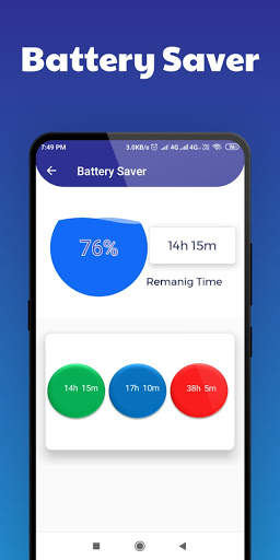 Free VPN proxy, Unblock Sites Super Fast - PiK VPN screenshot 4