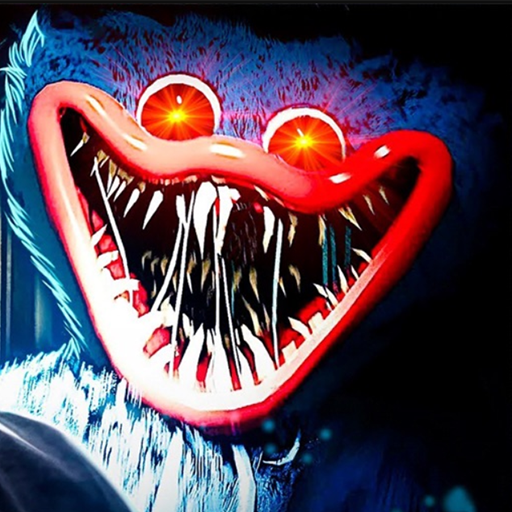 Poppy Horror - It's Playtime icon