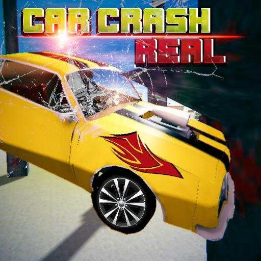 Car Crash Real 1.0