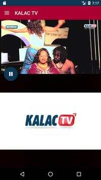 KALAC TV screenshot 4