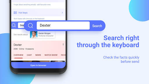 Magic Key :: integral search and cool free emojis screenshot 2