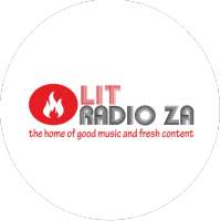 LIT RADIO icon