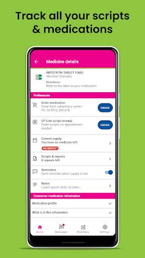 Priceline Pharmacy App screenshot 6