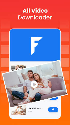 All Video Downloader screenshot 3