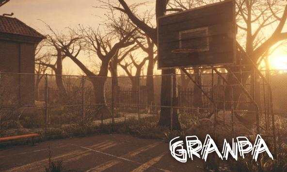 Neighbor Granny House 2 : Scary Escape Horror Mod screenshot 3