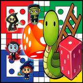 Snakes Ladders and Ludo 3.0