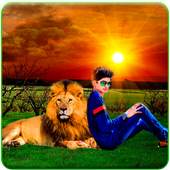 Wild Animal Photo Editor 1.0