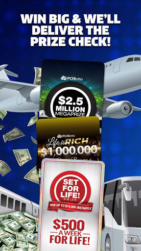 PCH Lotto screenshot 3