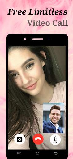 Dream Girl - Random Chat App screenshot 4