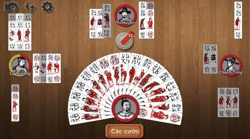 Chan Ca Offline screenshot 7