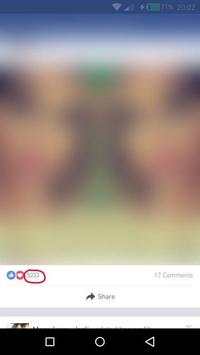 AutoLikes screenshot 3