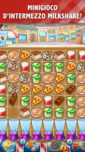 Chef Emma screenshot 5