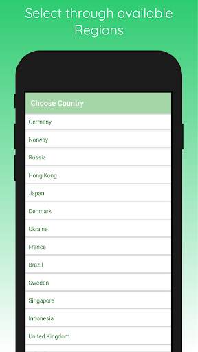 Elegant Vpn screenshot 4