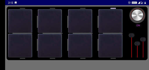 Electro Music Drum Pads 2020 screenshot 4