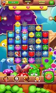 Jelly Blast 2 screenshot 2