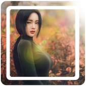 Edit Photo Flare 1.0