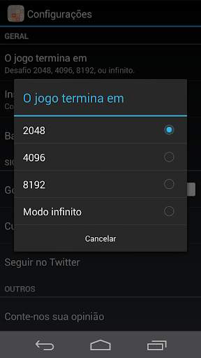 2048 screenshot 11