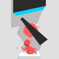 Sharp Cut 3D