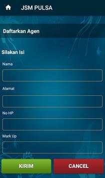 JSM PULSA screenshot 8