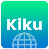 Kiku Browser : Best Shopping Browser 2.0