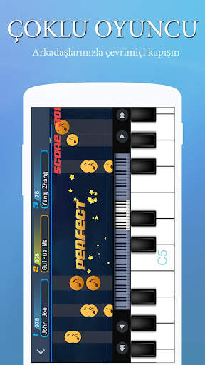 Perfect Piano screenshot 5