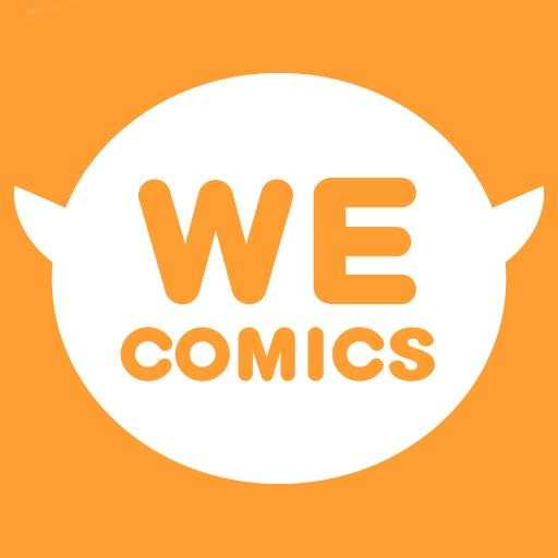 WeComics - Daily Webtoon 1.10.0.0