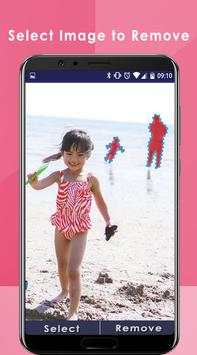 Touch Retouch - Remove Unwanted Objects screenshot 5