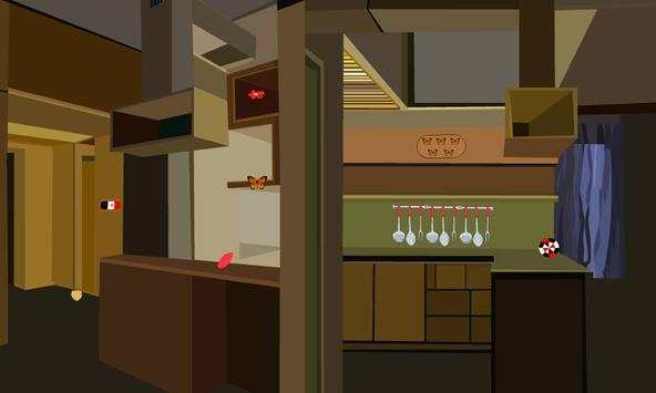 Escape Games Zone 252 screenshot 3