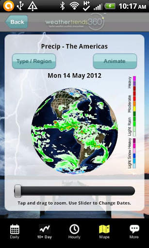 wt360 Lite screenshot 5