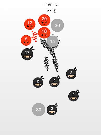 MicroWars screenshot 8