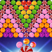 Bubble Candy आइकन