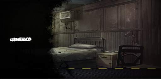 Scary Granny House screenshot 1
