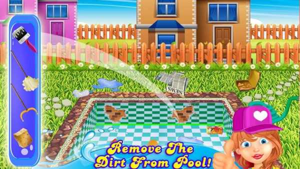 My House Makeover screenshot 5