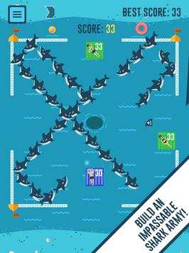 Shark Pool स्क्रीनशॉट 9