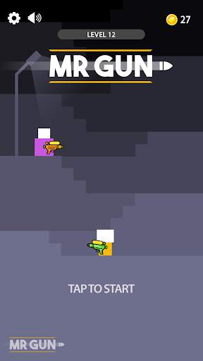 Mr Gun screenshot 2