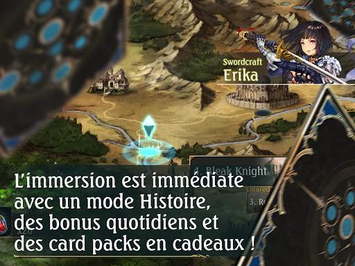 Shadowverse screenshot 3
