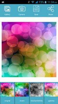 Photo Image Editor screenshot 1
