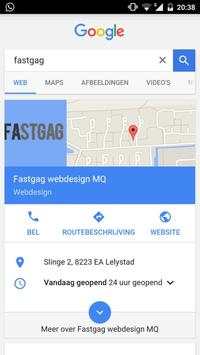 Fast Browser  NoAds 2 تصوير الشاشة