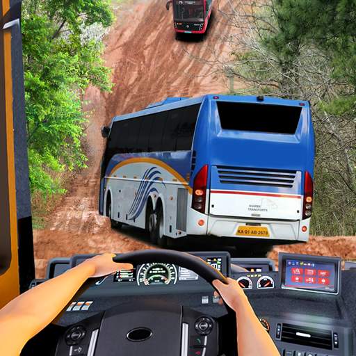 Bus Driving Simulator Original 1.7
