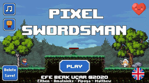 Sword Knight - Metroidvania Adventure RPG World screenshot 11